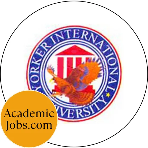 TYIU - Yorker International University logo